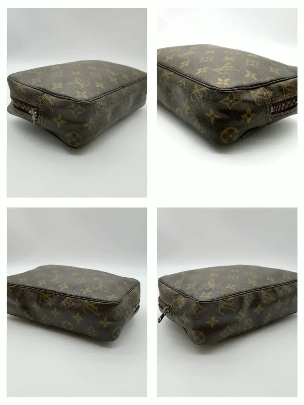 Louis Vuitton authentic louis